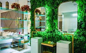 Corinto Hotel